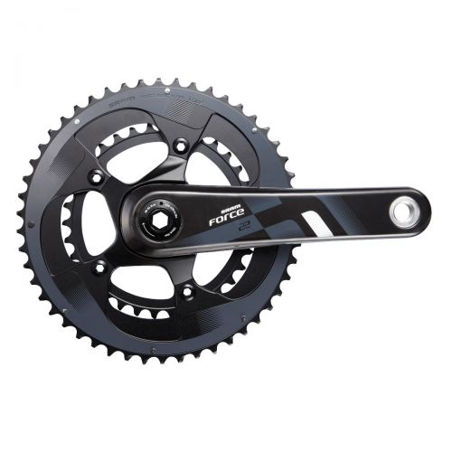 SRAM FORCE 22 CRANKSET 172.5mm 34x50 GXP